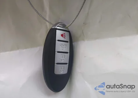 2015 Infiniti Q50 from USA, damaged, VIN JN1BV7AP0FM334287